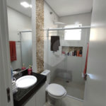 Apartamento à venda com 3 quartos, sendo 2 suítes,  em Jardim Camila, Mogi das Cruzes, SP
