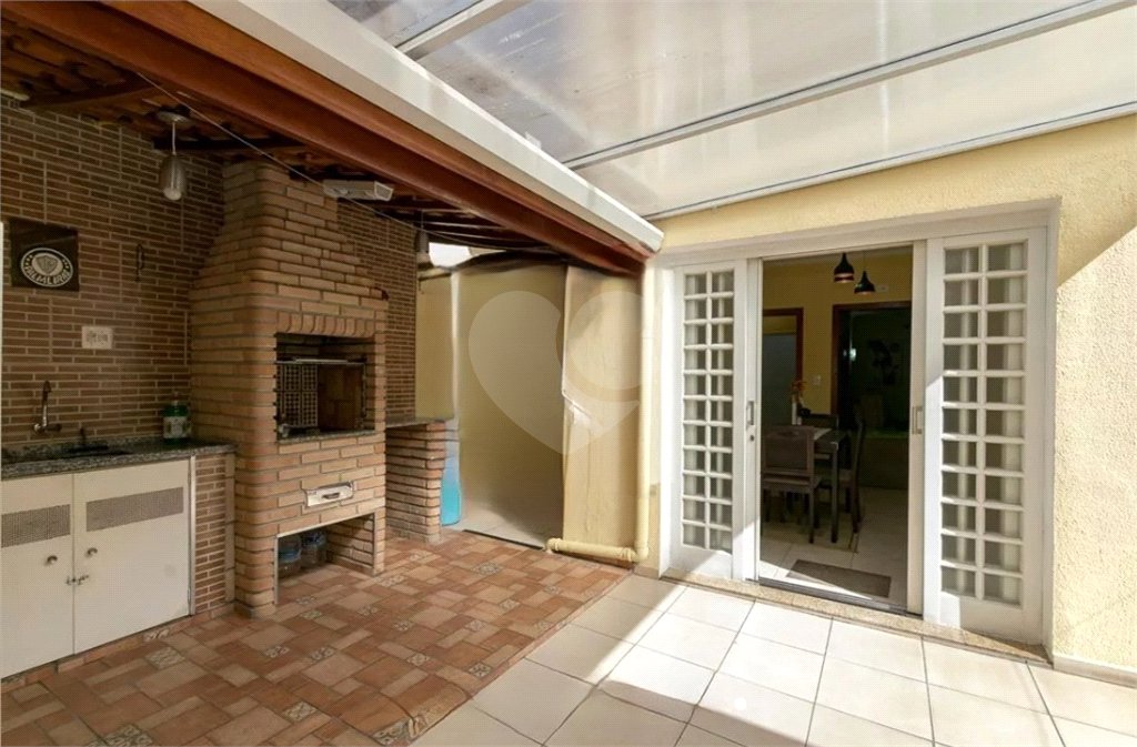 Sobrado para alugar com 3 quartos, sendo 1 suíte, em Brooklin Novo, São Paulo, SP