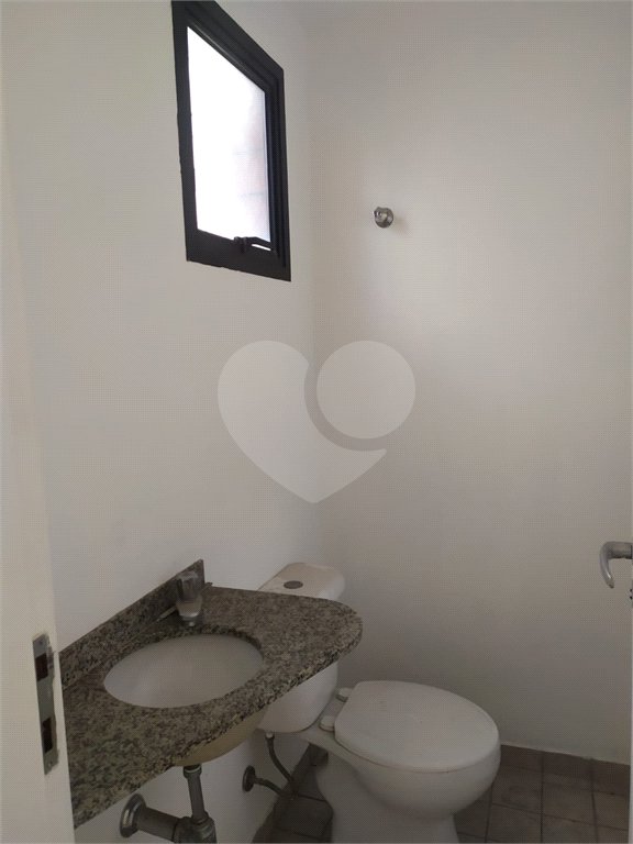 Sala à venda em Vila Clementino, São Paulo, SP
