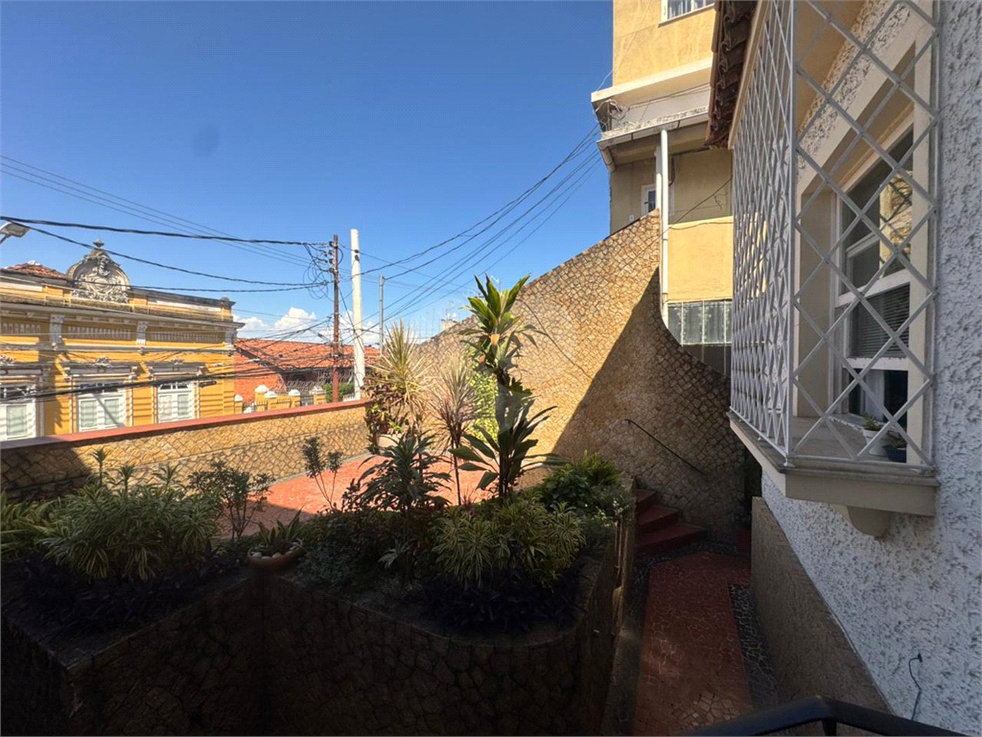Casa à venda com 3 quartos, sendo 1 suíte,  em Santa Teresa, Rio de Janeiro, RJ