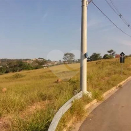 Terreno à venda em Setville Altos de São José, São José dos Campos, SP