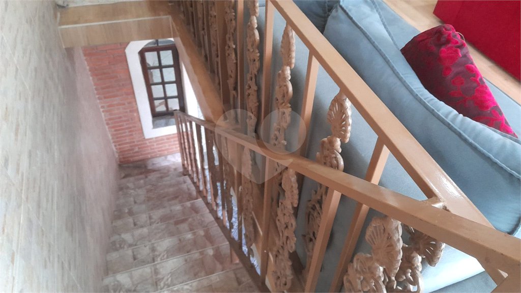 Sobrado à venda com 4 quartos, sendo 3 suítes, em Casa Verde, São Paulo, SP