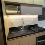 Apartamento à venda em Mogi Moderno, Mogi das Cruzes, SP