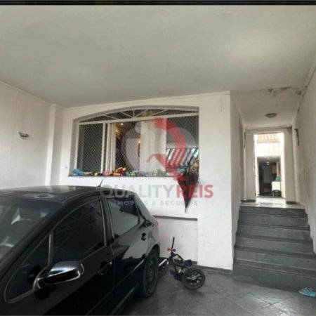 Sobrado à venda com 3 quartos, sendo 2 suítes, em Vila Maria Alta, São Paulo, SP