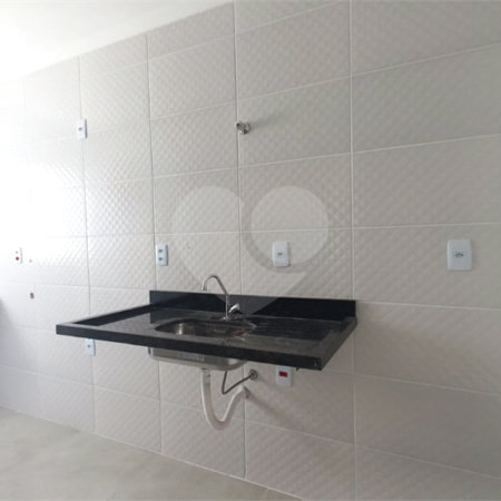Apartamento à venda com 2 quartos em Vila Aurora (zona Norte), São Paulo, SP