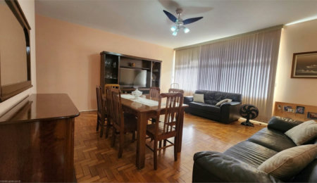 Apartamento à venda com 3 quartos, sendo 1 suíte,  no Centro, Sorocaba, SP