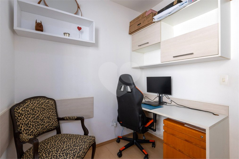 Sobrado à venda com 3 quartos, sendo 1 suíte, em Vila Morse, São Paulo, SP