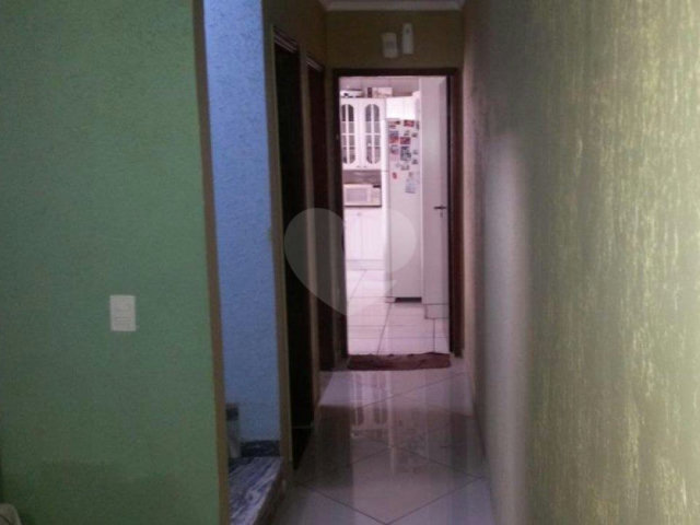 Sobrado à venda com 3 quartos, sendo 1 suíte,  em Limão, São Paulo, SP