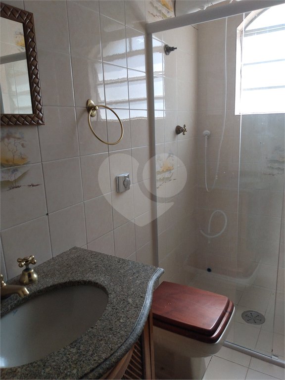 Sobrado à venda com 3 quartos, sendo 1 suíte, em Horto Florestal, São Paulo, SP