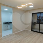 Apartamento à venda com 2 quartos no Centro, São Bernardo do Campo, SP