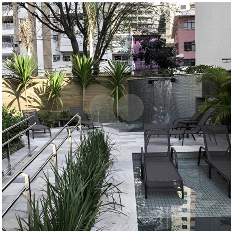 Apartamento à venda ou para alugar com 1 quarto em Vila Mariana, São Paulo, SP