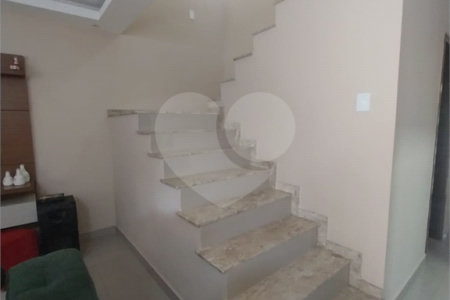 Casa à venda com 4 quartos, sendo 1 suíte, no condomínio Gramado do Mendanha, Rio de Janeiro - RJ