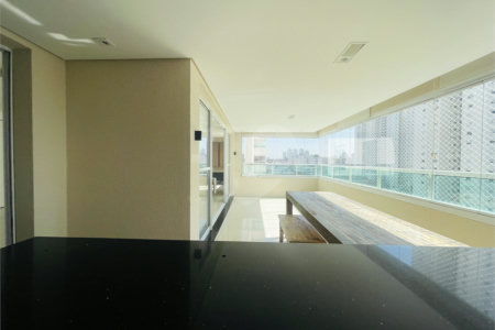 Apartamento à venda com 3 suítes no Centro, São Bernardo do Campo, SP