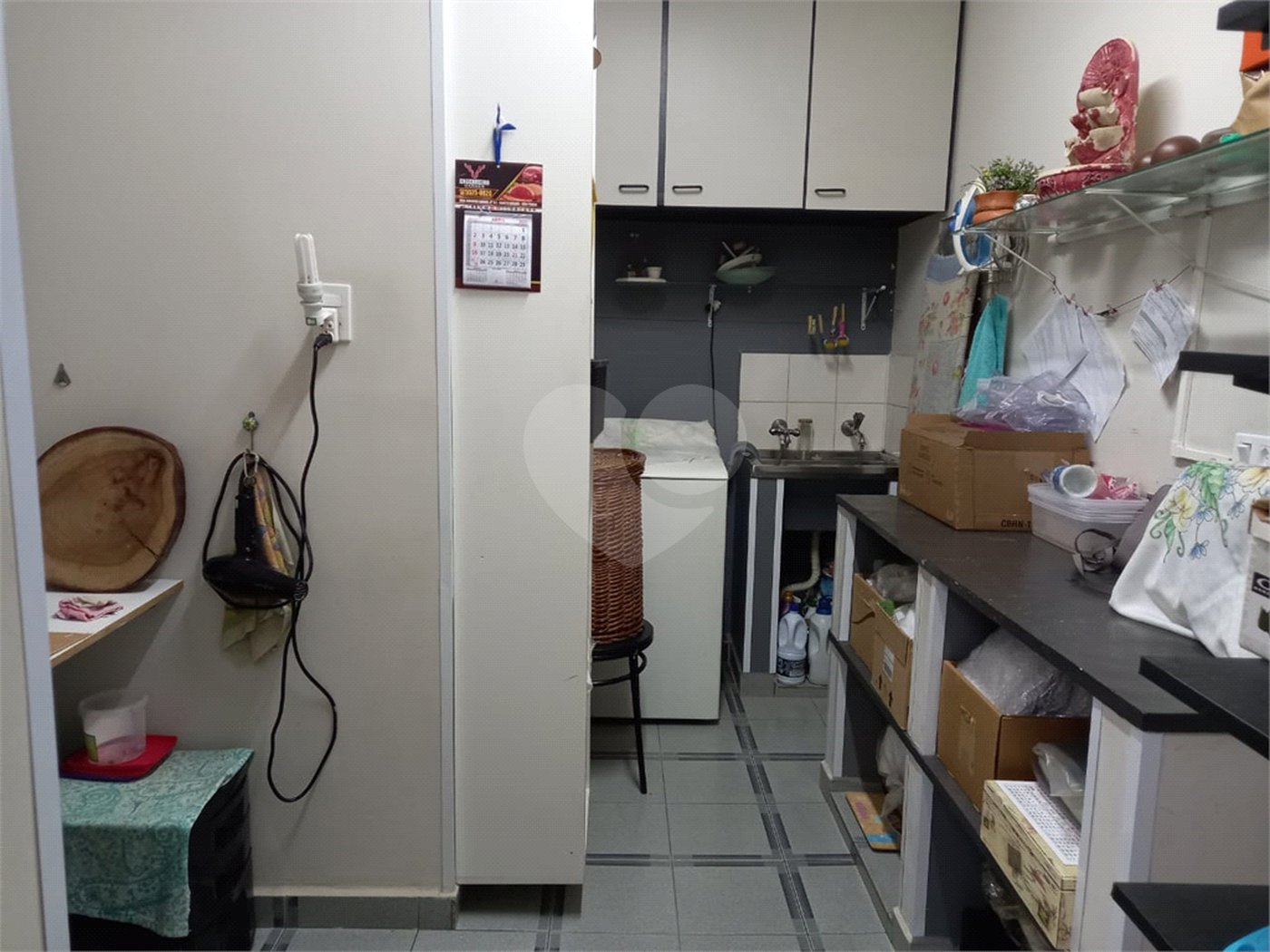 Sobrado à venda com 3 quartos, sendo 1 suíte, em Vila Cruzeiro, São Paulo, SP