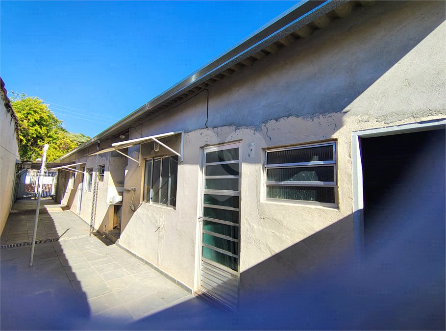 Casa Térrea à venda com 2 quartos em Vila Rio Branco, Jundiaí, SP