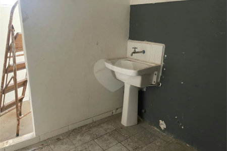 Prédio à venda em Santo Amaro, São Paulo, SP