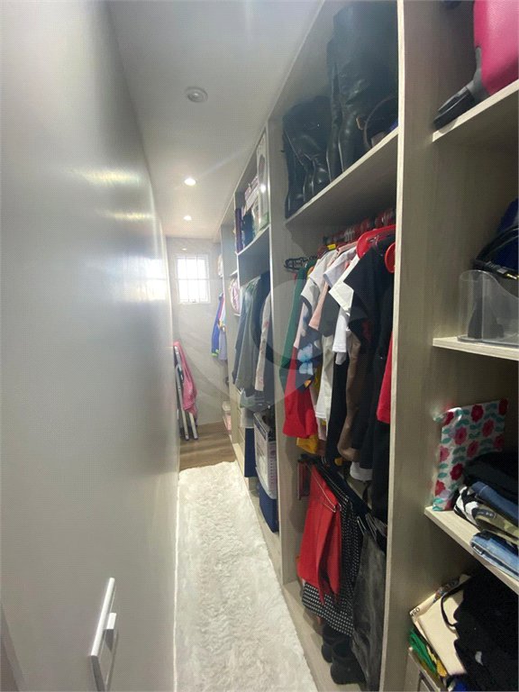 Sobrado à venda com 3 quartos em Vila Mendes, São Paulo, SP