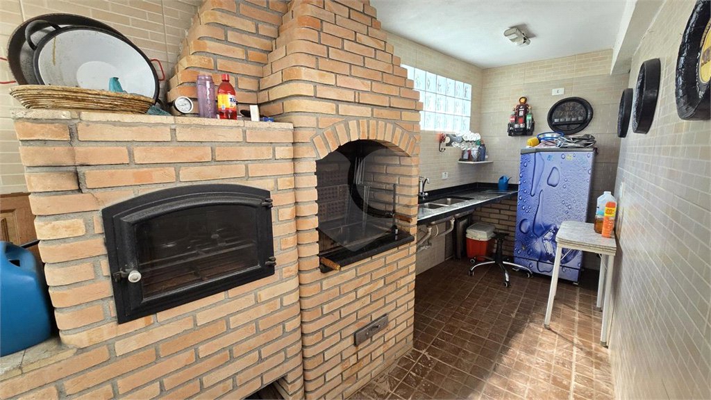 Sobrado à venda com 3 quartos em Pirituba, São Paulo, SP