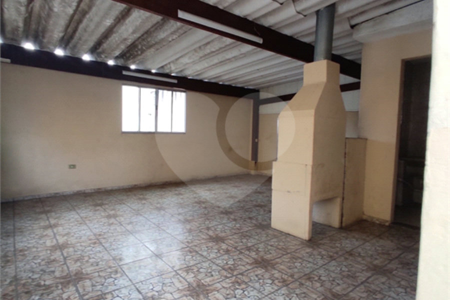 Casa à venda com 7 quartos em Mandaqui, São Paulo, SP
