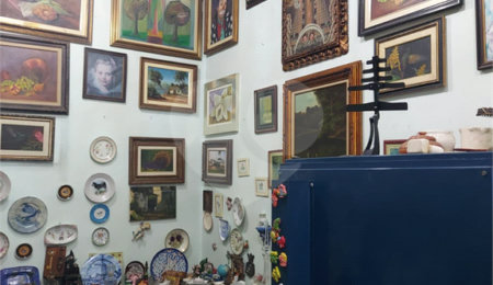 Sala à venda em Bela Vista, São Paulo, SP