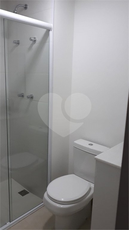 Apartamento à venda com 2 quartos, sendo 1 suíte, em Vila Anastácio, São Paulo, SP