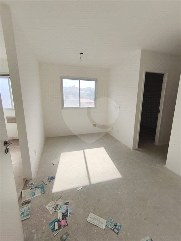 Apartamento à venda com 2 quartos em Perus, São Paulo, SP
