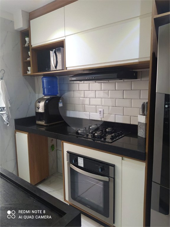 Apartamento para venda ou locação no Condomínio Monte Stella.