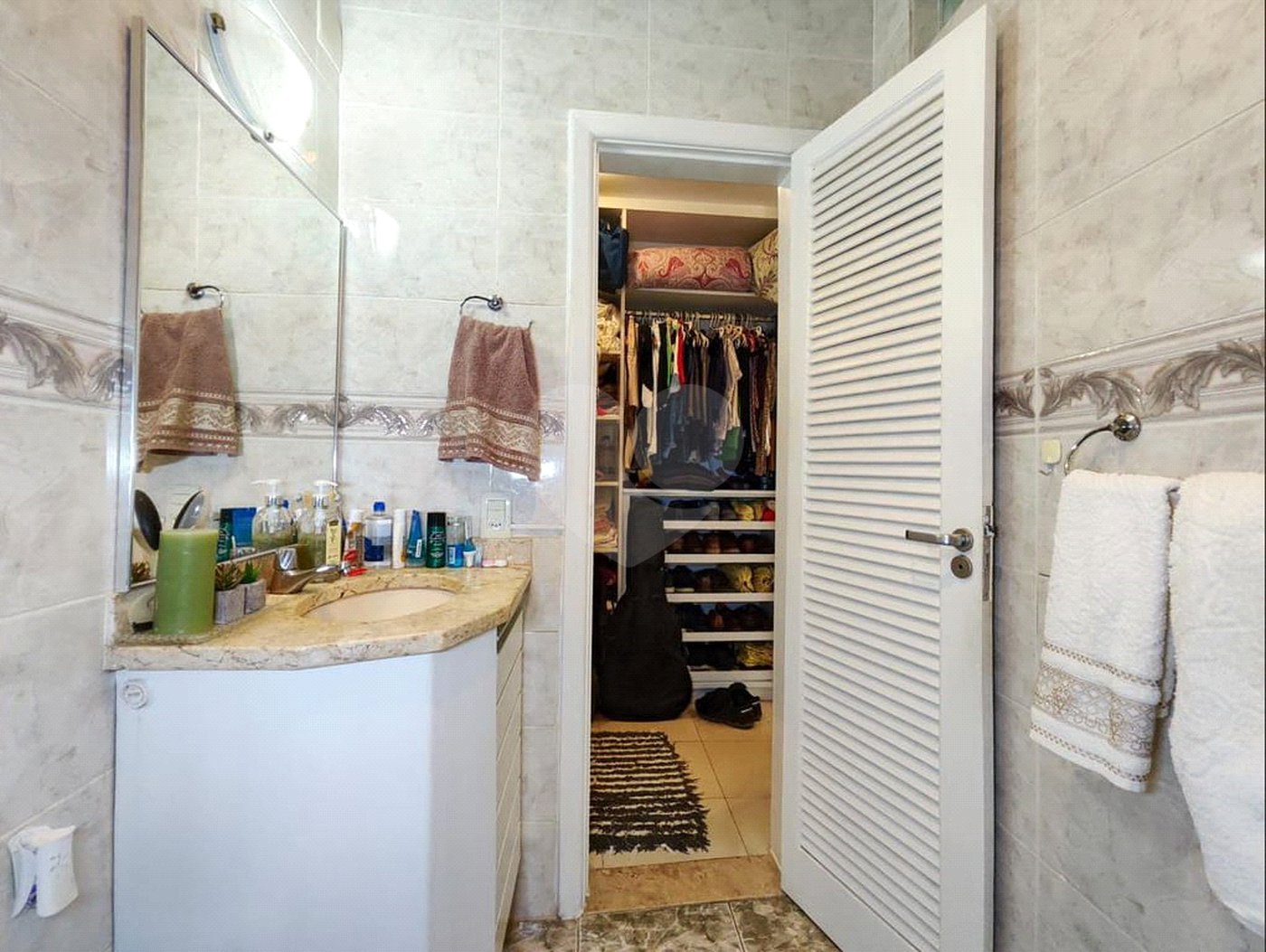 Cobertura à venda com 3 suítes em Vila Isabel, Rio de Janeiro, RJ