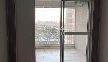 Apartamento à venda com 2 quartos em Jardim Maria José, Votorantim, SP