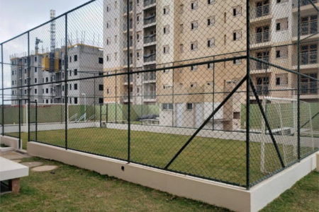 Apartamento à venda com 2 quartos em Parque Imperial, Ferraz de Vasconcelos, SP