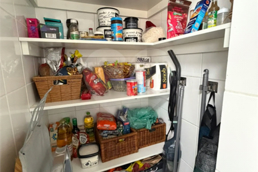 Apartamento à venda com 3 quartos, sendo 1 suíte, em Mandaqui, São Paulo, SP