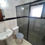 Apartamento Residencial à venda, Vila Guilhermina, Praia Grande - AP1208.