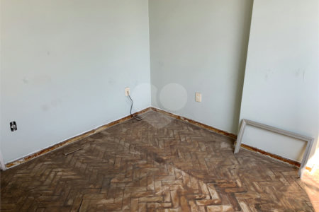 Apartamento à venda com 2 quartos em Tijuca, Rio de Janeiro, RJ