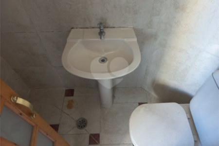 Apartamento à venda com 3 quartos, sendo 2 suítes, em Água Fria, São Paulo, SP