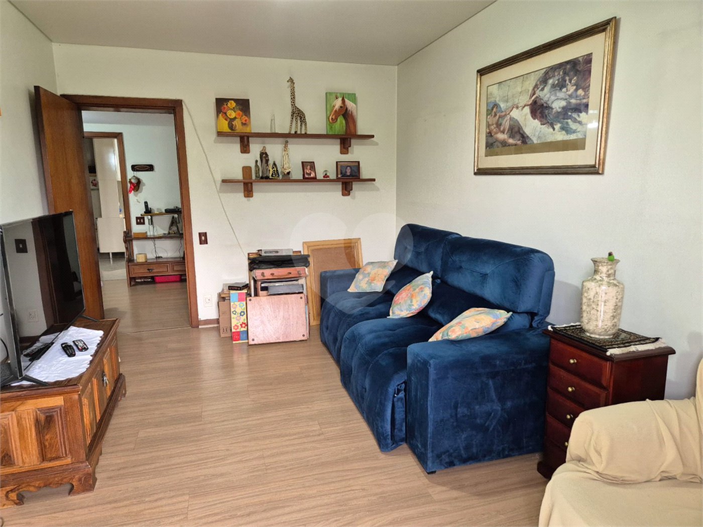 Apartamento à venda ou para alugar com 4 suítes em Alto da Boa Vista, São Paulo, SP