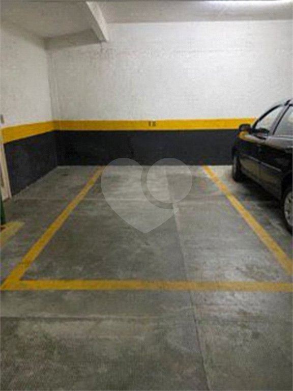 Apartamento à venda com 2 quartos em Freguesia do Ó, São Paulo, SP