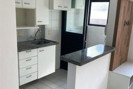 Duplex à venda com 1 suíte em Pinheiros, São Paulo, SP