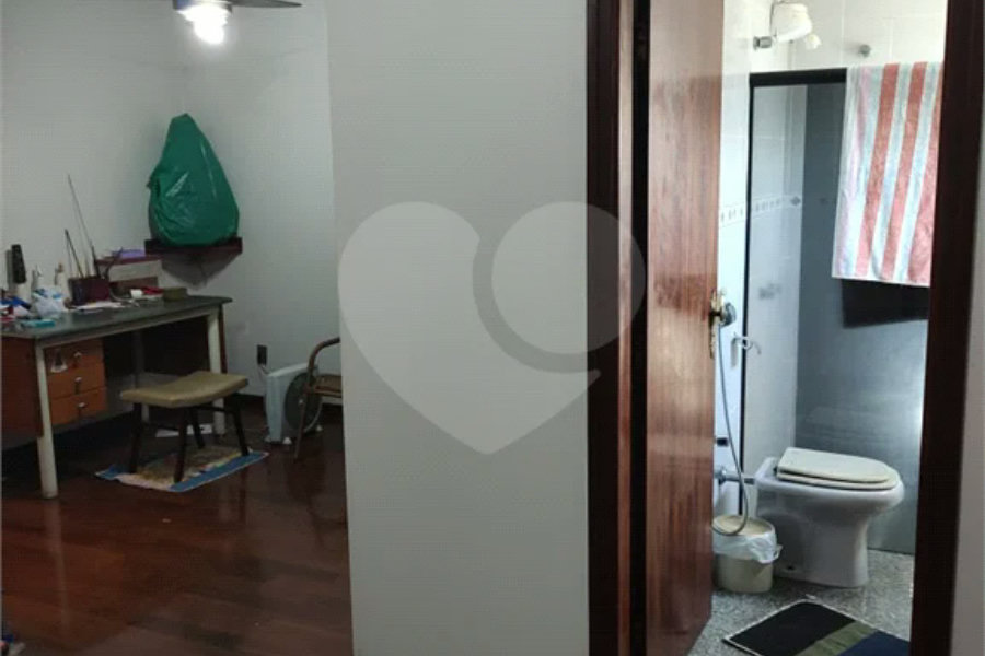 CASA À VENDA COM 3 SUITES CHACARA NAZARETH CENTRO PIRACICABA