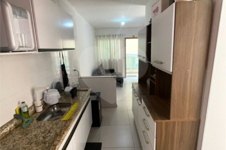 Apartamento à venda com 2 quartos em Vila Isolina Mazzei, São Paulo, SP