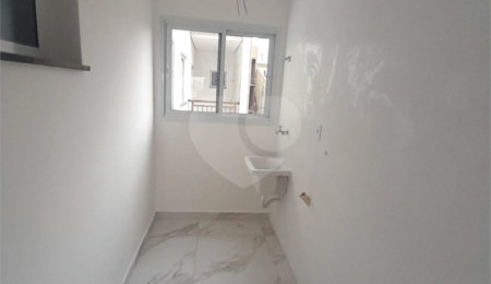 Apartamento à venda com 2 quartos em Parada Inglesa, São Paulo, SP