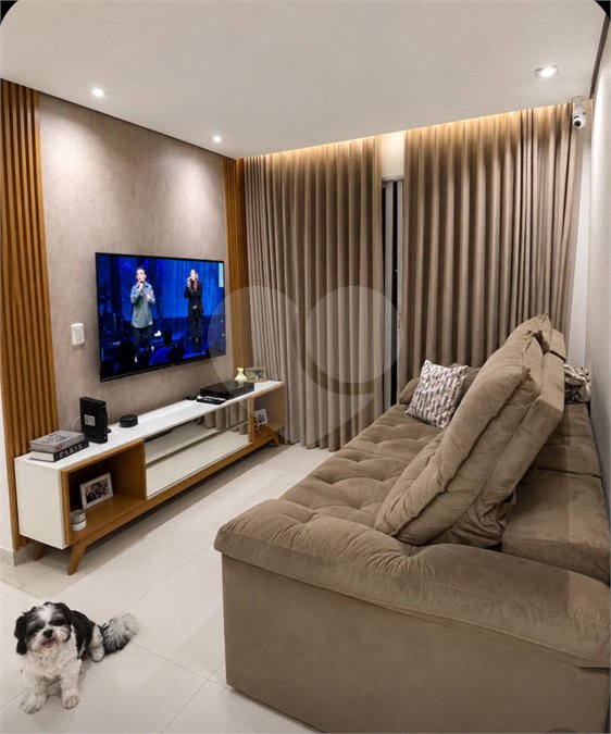 Apartamento à venda com 2 quartos em Jardim Guanabara, Jundiaí, SP