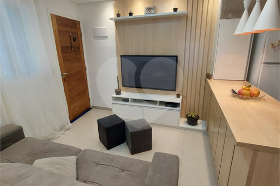 Casa à venda com 2 quartos em Jaçanã, São Paulo, SP