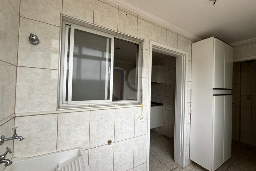 Apartamento à venda com 3 quartos em Mandaqui, São Paulo, SP