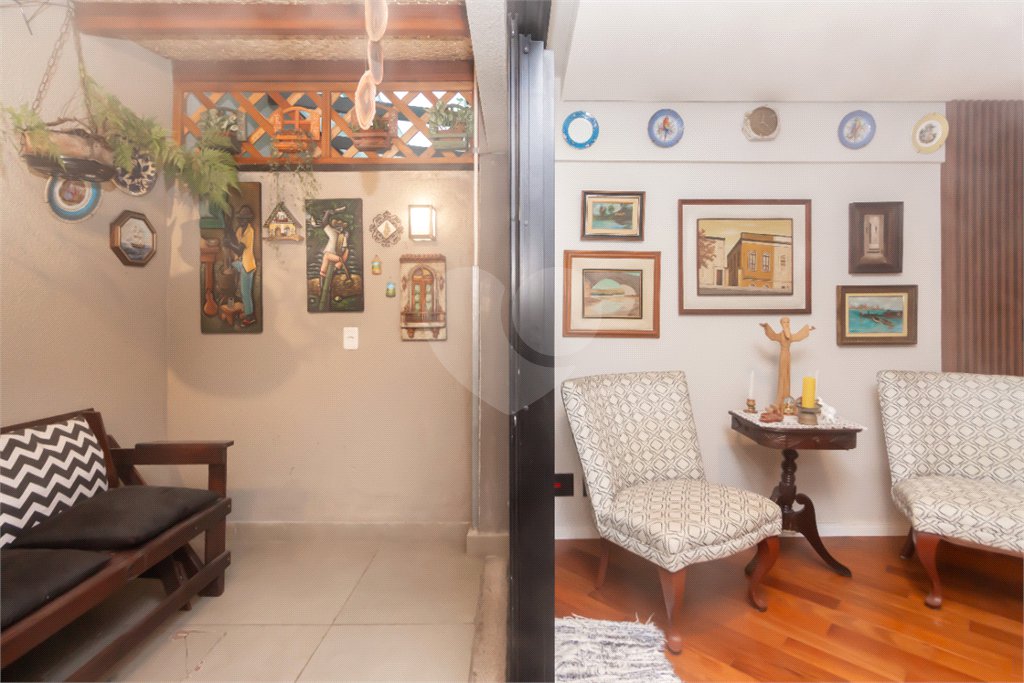 Casa à venda com 2 quartos, sendo 1 suíte, no condomínio Vloft, São Paulo - SP
