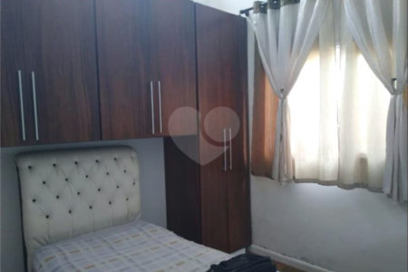 Casa à venda com 2 quartos, sendo 1 suíte,  em Mogi Moderno, Mogi das Cruzes, SP
