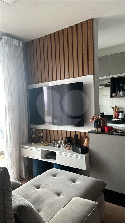 Apartamento à venda com 2 quartos, sendo 1 suíte, em Vila Galvão, Guarulhos, SP