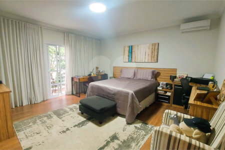 Casa à venda com 3 suítes no condomínio Residencial Villa dos Inglezes, Sorocaba - SP