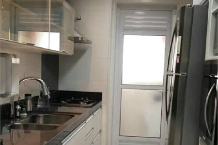 Apartamento à venda com 3 suítes em Vila Andrade, São Paulo, SP