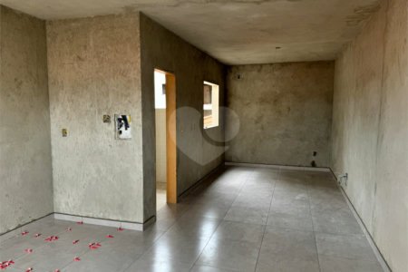 Kitnet à venda com 1 quarto em Jardim Gutierres, Sorocaba, SP