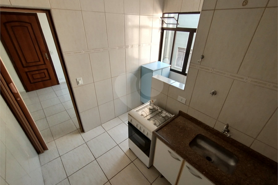 Apartamento à venda com 2 quartos em Butantã, São Paulo, SP